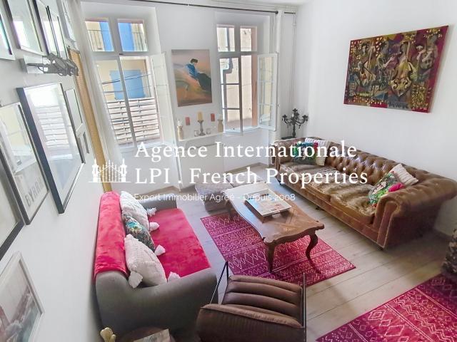 Maison de ville 145m² Perpignan