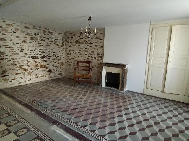 Maison de ville !