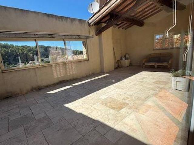 MAISON DE VILLE 152M2 13650 MEYRARGUES