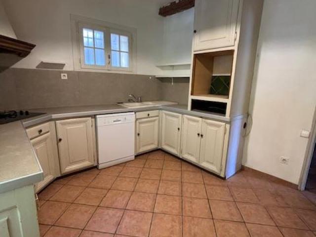 MAISON DE VILLE 152M2 13650 MEYRARGUES