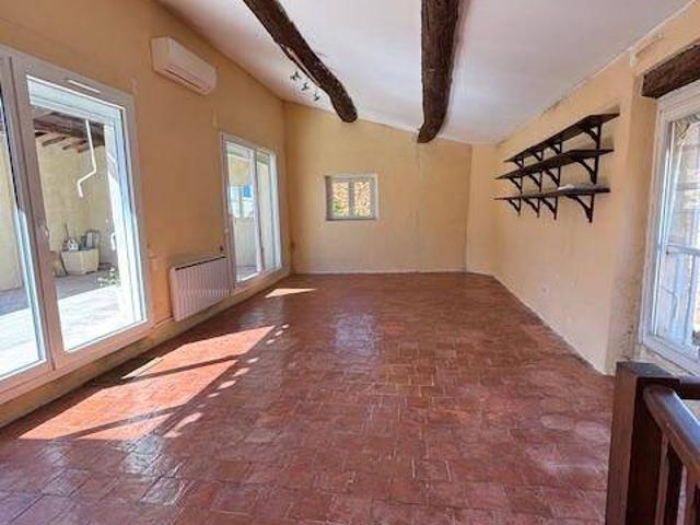 MAISON DE VILLE 152M2 13650 MEYRARGUES