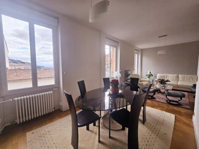 MAISON DE VILLE 170m2 THIERS