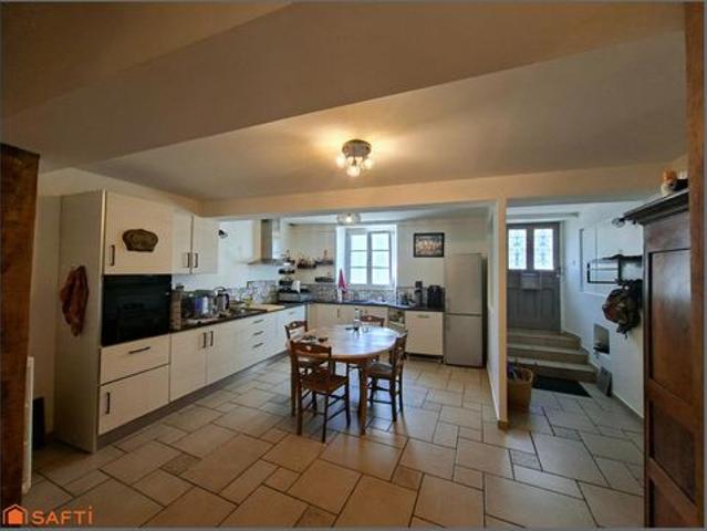 MAISON DE VILLE 170M² OLORON SAINTE MARIE