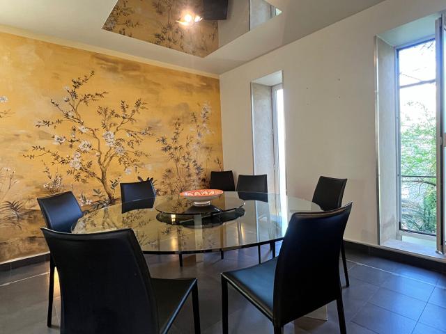 Maison de ville 184 m2, 3 chambres