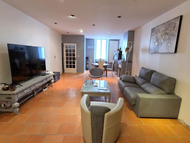 Maison de ville 182m² Cintegabelle