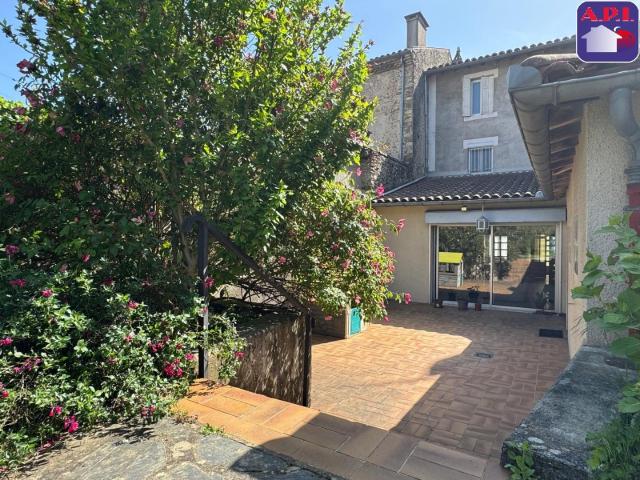 Maison de ville 194m² Pamiers