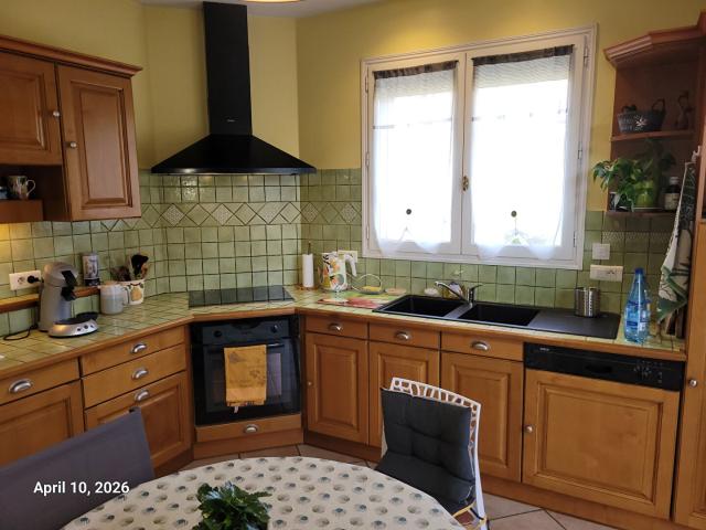 Maison de ville 190m² 190m² Villefranche de Rouergue