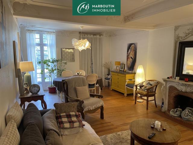 Maison de ville 289m² Casteljaloux