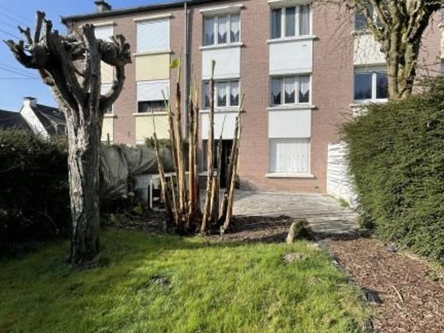 Maison de ville, 2 chambres, centre d'Hesdin 84m² Capelle lès Hesdin