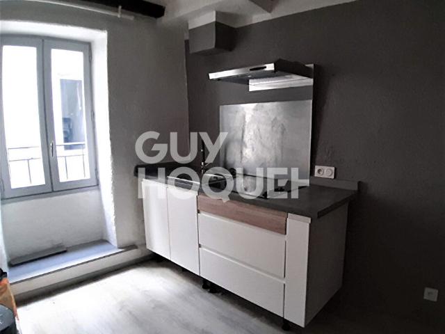 Maison de ville 2 pièce s 34 m2