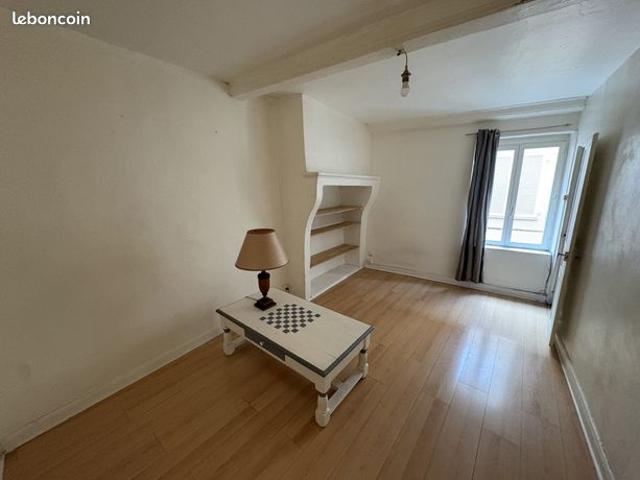 Maison de ville 2 pièces 31 m²