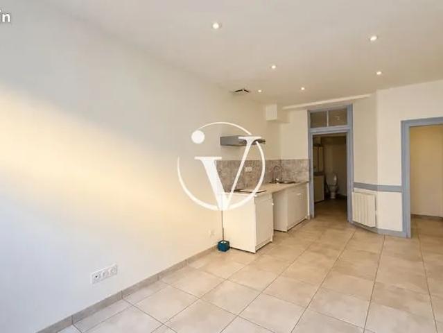 Maison de ville 2 pièces 40 m²