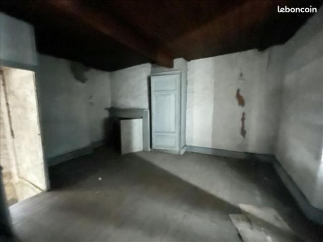 Maison de ville 2 pièces 56 m²