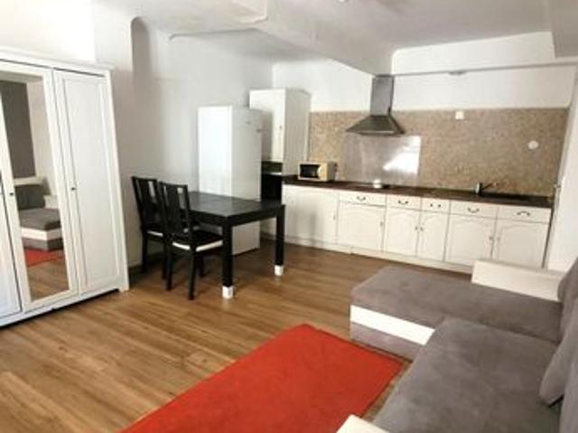 Maison de ville 2 pièces 63 m²