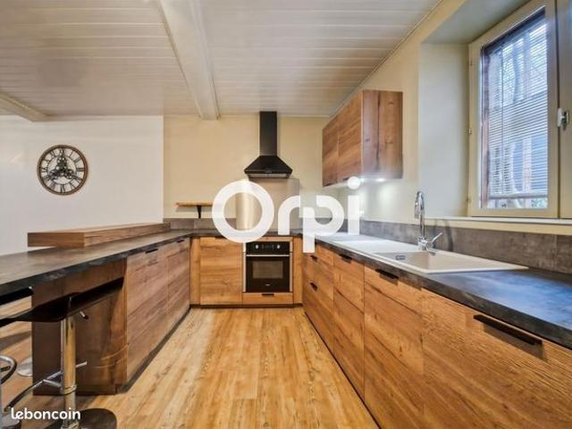 Maison de ville 2 pièces 68 m²