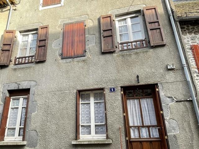 Maison de Ville