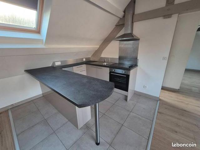 Maison de ville 7 pièces 129 m²