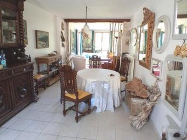 Maison de ville 7 pièces 150 m²