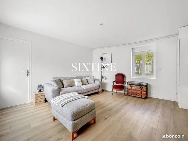 Maison de ville 7 pièces 166 m²