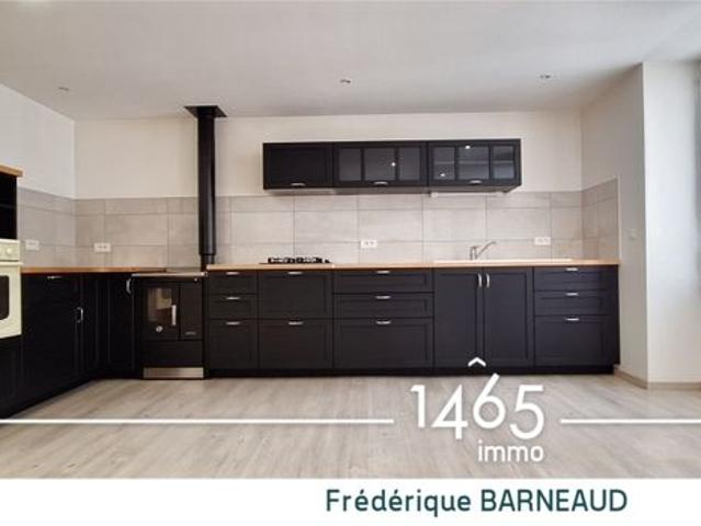 Maison de ville 7 pièces 173 m²