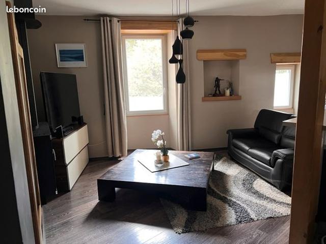 Maison de ville 7 pièces 180 m²