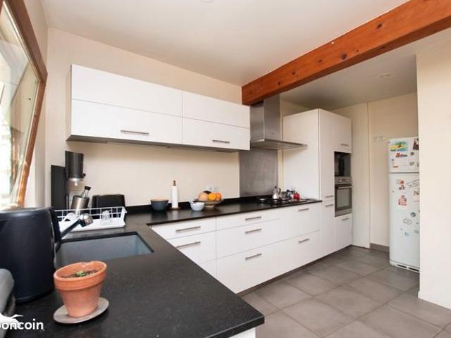 Maison de ville 7 pièces 196 m²