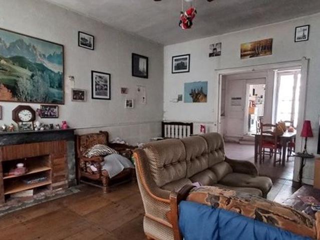 Maison de ville 7 pièces 197 m²