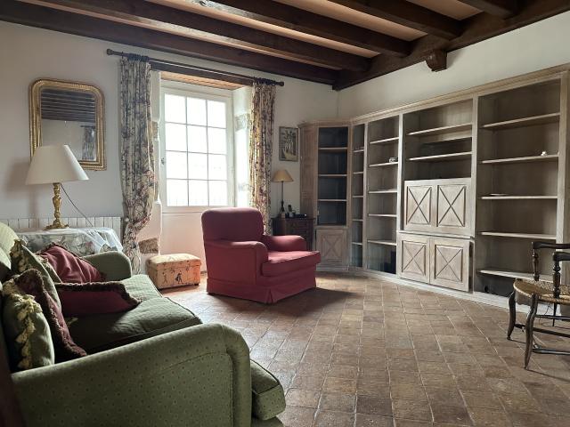 Maison de ville 7 pièces 207 m2