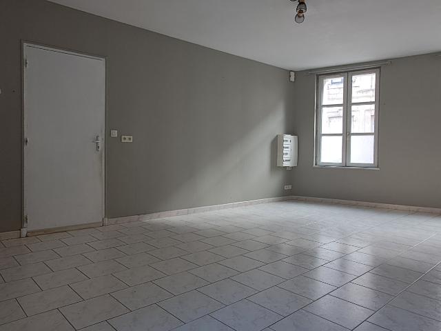 Maison de ville