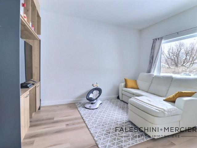 Maison De Ville 4 1/2 |