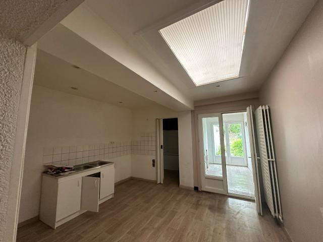 MAISON DE VILLE 4 CHAMBRES 105 m2
