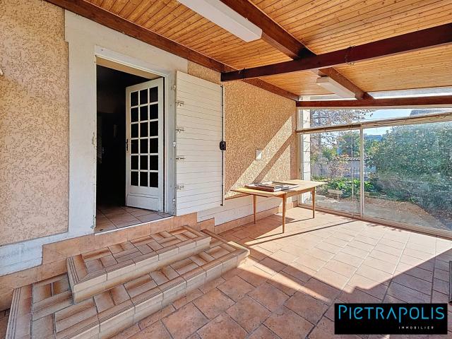 Maison de ville 4 chambres garages jardin 103m² Villefranche sur Saône
