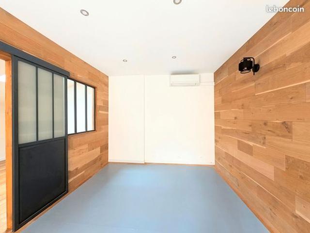 Maison de ville 4 pièces 108 m²