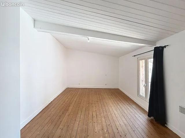 Maison de ville 4 pièces 109 m²