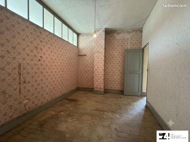 Maison de ville 4 pièces 103 m²
