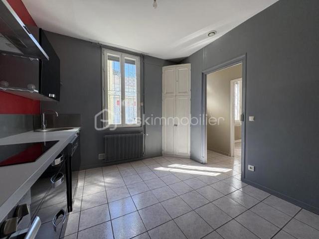 Maison de ville 4 pièces 115 m2