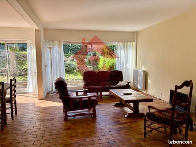 Maison de ville 4 pièces 115 m²