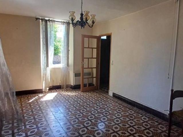 Maison de ville 4 pièces 110 m²