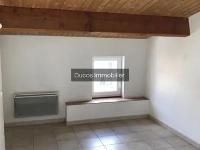 Maison de ville 4 pièces 111 m²