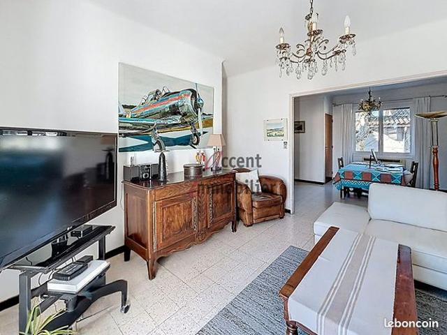 Maison de ville 4 pièces 111 m²