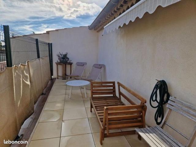 Maison de ville 4 pièces 112 m²