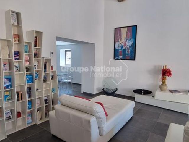 Maison de ville 4 pièces 113 m²