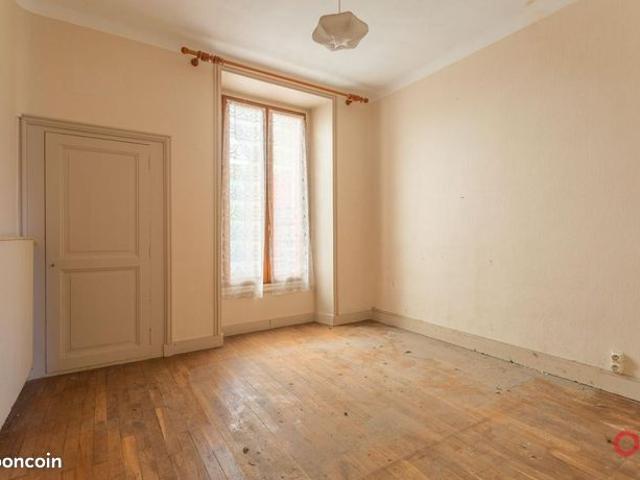 Maison de ville 4 pièces 128 m²