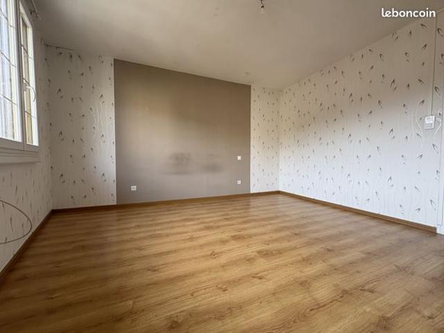 Maison de ville 4 pièces 129 m²