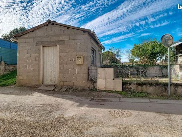 Maison de ville 4 pièces 134 m²