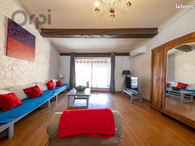 Maison de ville 4 pièces 135 m²