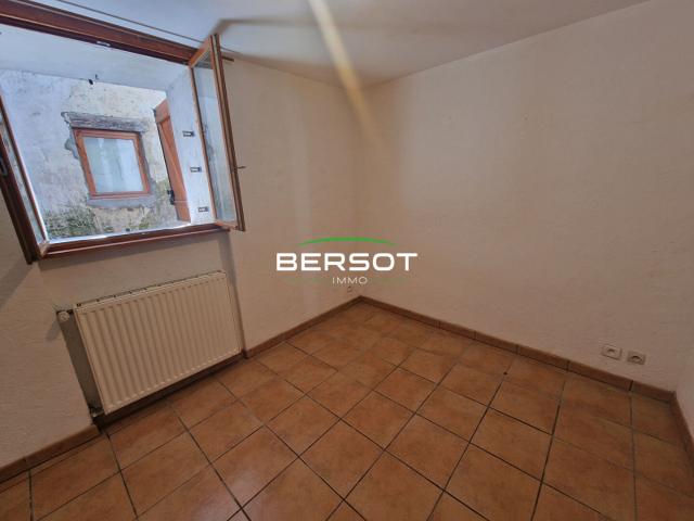 Maison de ville 4 pièces, 2 chambres de 65 m2