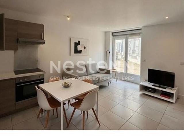 Maison de ville 4 pièces 48 m²