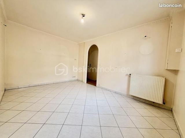 Maison de ville 4 pièces 57 m²