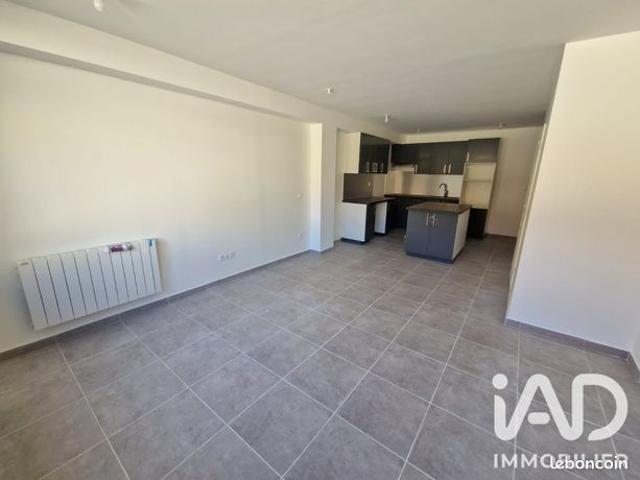 Maison de ville 4 pièces 68 m²